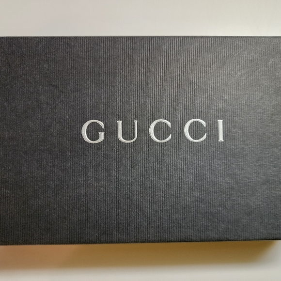 Authentic Gucci Vintage wallet - Picture 6 of 16